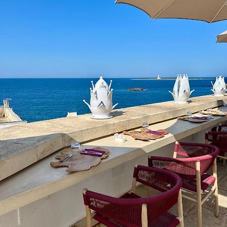 I Bastioni San Domenico - Boutique Hotel غالّيبولي المظهر الخارجي الصورة