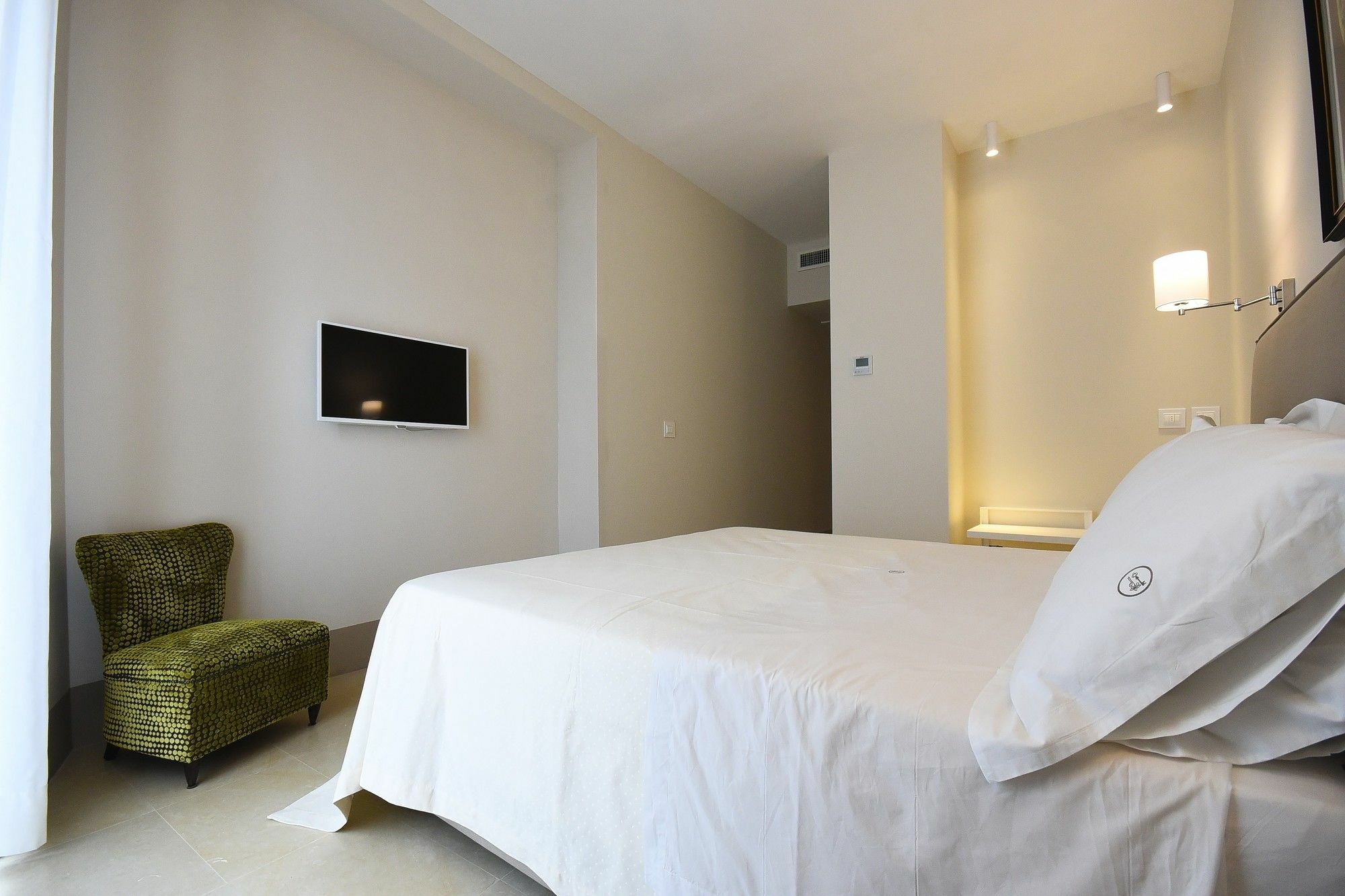 I Bastioni San Domenico - Boutique Hotel غالّيبولي المظهر الخارجي الصورة